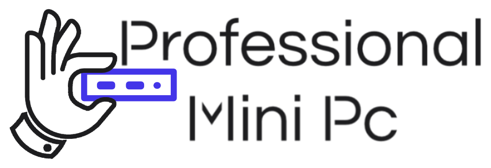 Professional MiniPc